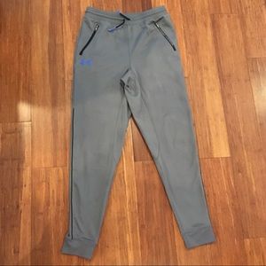 Under Armour boys large joggers